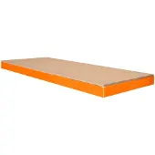 Monster S-Rax Werkbank Zusätzlicher Regalboden – 150cm x 60cm