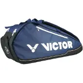 Victorio & Lucchino Badmintontasche Multithermobag 9035 B | Badmintonhülle Tasche für Badmintonschläger Balldose Federballschläger Federball Schläger Bälle
