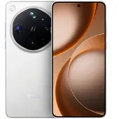 OPPO Find X9 Ultra PMA110 CN 16+512 GB Weiß