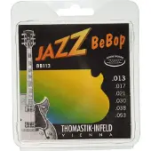 Thomastik BB113 Jazz Bebop