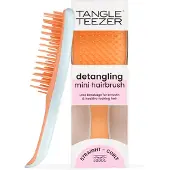 Tangle Teezer Mini Ultimate Haarbürste Süßorange & Eisblau