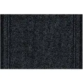 Rugsx Fußabtreter MALAGA anthrazit 2082 66x190 cm