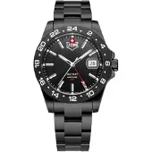 JDM Military - JDM-WG018-04 - Armbanduhr - Herren - Quarz - Delta 24