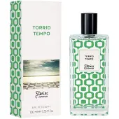 Ted Lapidus Torrid Temp Eau de Toilette für Herren 100 ml