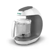 NENO Dampfmixer - Cibo - Weiß - - One Size - Zubehör