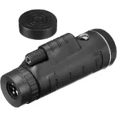 ABOOFAN 1 Set Telefon-Monokular Für Camping Fotografie Mit Teleskop