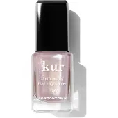 Londontown Kur Shimmering Nail Highlighter Sunkissed aufhellender Nagellack 12 ml