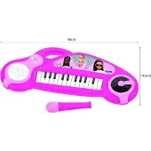 Barbie Elektrisches Klavier