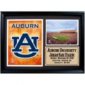 Bis 12x18 Foto-Stat-Rahmen ? Auburn University