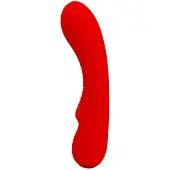 Pretty Love - Prescott Multifunktions-G-Spot-Vibrator 1 St