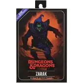 NECA Dungeons & Dragons – Zarak Ultimate Actionfigur von