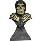 Trick or Treat Studios Misfits Mini Büste The Fiend 15 cm