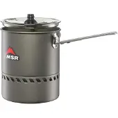 MSR - Kochtopf - Reactor 2.5L Pot - Grau