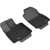 3D MAXpider TOYOTA RAV4 20192022 / VENZA 20222022 KAGU BLACK R1