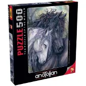 Perre/Anatolian ANATOLIAN Puzzle Seelenverwandte 500 Teile