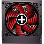 Xilence XP650R10 650W PC Netzteil, 80+ Bronze, Gaming, ATX