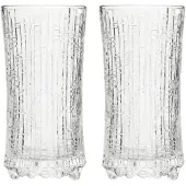 Iittala Ultima Thule Champagnerglas 2er-Set von