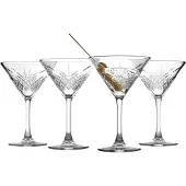 Pasabahce Timeless Martiniglas 23 Cl