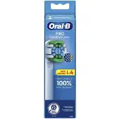 Oral-B Pro Precision Clean Köpfe 4 Einheiten