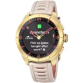 Lotus - 20001/2 - Armbanduhr - Hybriduhr - Herren - Connected