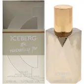 Iceberg Be Wonderfully You Eau De Toilette 50 ml (woman)