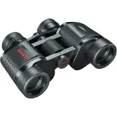 Tasco Essentials Porro 7x35 Fernglas Schwarz Schwarz One Size