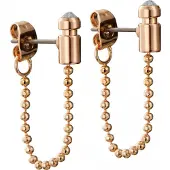 DKNY 5520088 Ohrringe