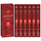 HEM Weihrauch 100 R ucherst bchen (5 x 20 St bchenpackungen)