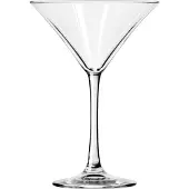 Libbey Glassware 7512 Vina Martini-Glas, 237 ml (12 St ck)