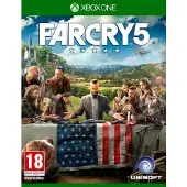 Far Cry 5, Xbox One, M (Reif)