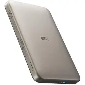 ESR Qi2 Magslim 5000 Mah Magnetische Powerbank (Sand)