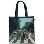 Ginza.se Rock Off The Beatles Abbey Road Öko-Tasche