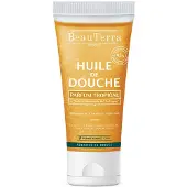Beauterra Tropisch DOUCHE HUILE 100 ml