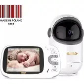NENO Elektronisches Babymonitor Berkano