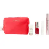 Clarins Wonder Perfect Mascara Case 3 Stück