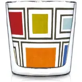 Paperproducts Design ppd Trendglas doppelwandig London