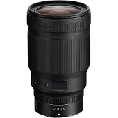 Nikon NIKKOR Z 50mm f1,2 S