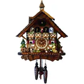 Engstler hodinky K4492_QMT