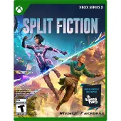 Split Fiction XBOX Series X