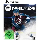 EA NHL 24 PS5-Spiel