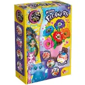 Lisciani The Moon Academy Moon Blumen.EX110551