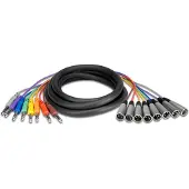 Hosa Technology STX-802M (STX-802M)