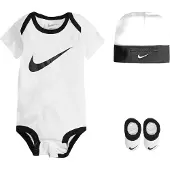 Nike Kids Ln0072 Kurzarm-set