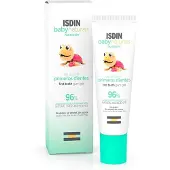 Isdin Baby Naturals Nutraisdin Gingival Gel Erste Zähne 30ml