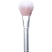 RMS Beauty Skin 2Skin Pulver Blush Pinsel - Veganer synthetischer Fasergesichts -Make -up -Pinsel fr Pulver Bronzer Lose Pulver & Pulver Blush G