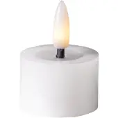Star Trading LED Teelicht 2 Pack Flamme Flow