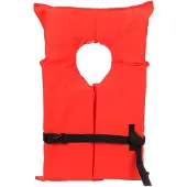 Seachoice Foam Kinderrettungsweste