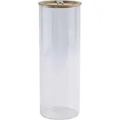 Melitt RäUcherstäBchenhalter für StäBchen [Anti-Aschefliegen], mit Abnehmbarem AschefäNger Aus Glas, zu Hause