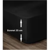 Lovely Home Bettlaken Doelbett 160 x 200 cm