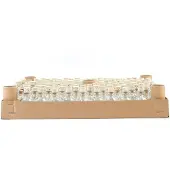 Graine Créative 105 Mini-Reagenzgläser 6 cm mit Kork